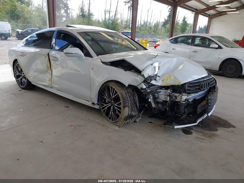 Vin: wauw2bfc9hn105309, lot: 46237759, audi a7 premium plus 2017 img_1