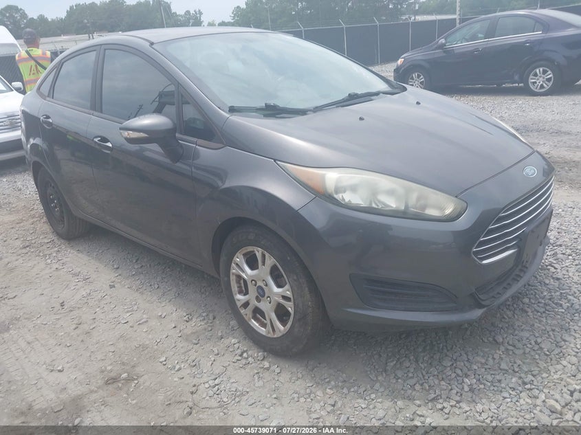 Vin: 3fadp4bj8fm178373, lot: 46237775, ford fiesta se 2015 img_1
