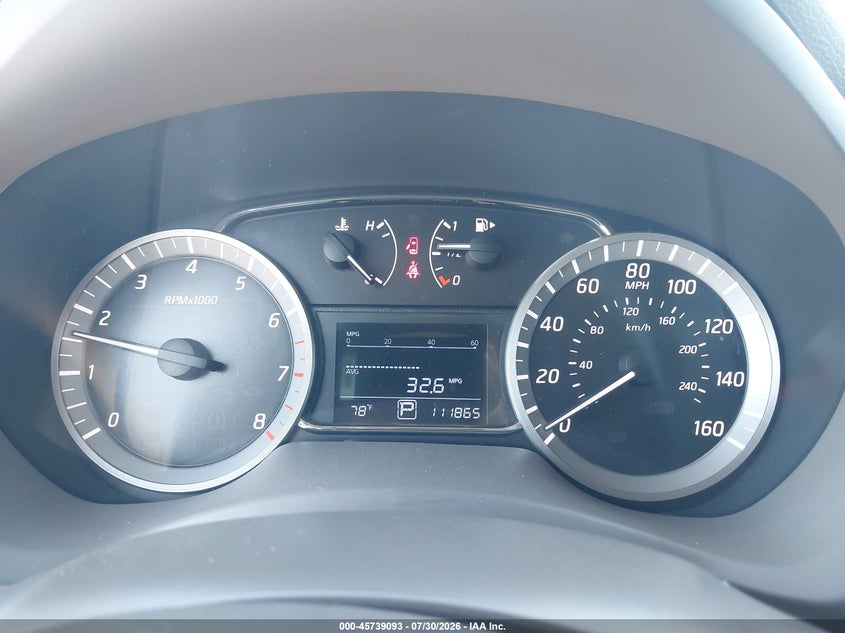 NISSAN SENTRA 2014 VIN 3N1AB7AP2EY341435