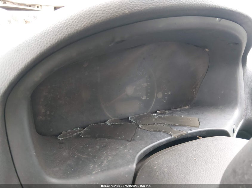 2009 KIA RONDO auction photo 7