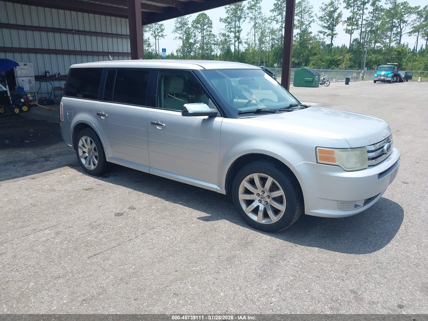 2009 Ford Flex
