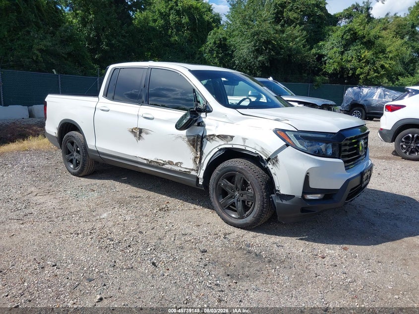 Vin: 5fpyk3f83mb006949, lot: 46237853, honda ridgeline black edition 2021 img_1