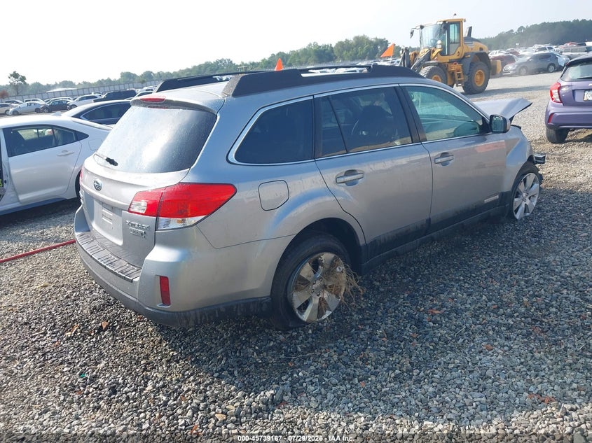 Vin: 4s4brcfc9a3352216, lot: 46237871, subaru outback 2.5i premium 20104
