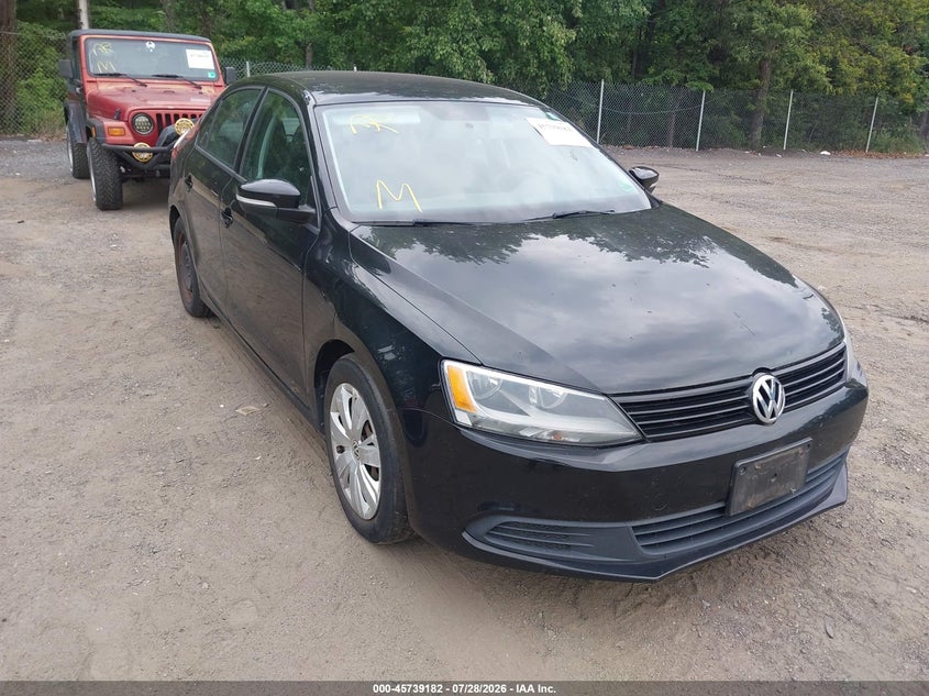 2014 Volkswagen Jetta