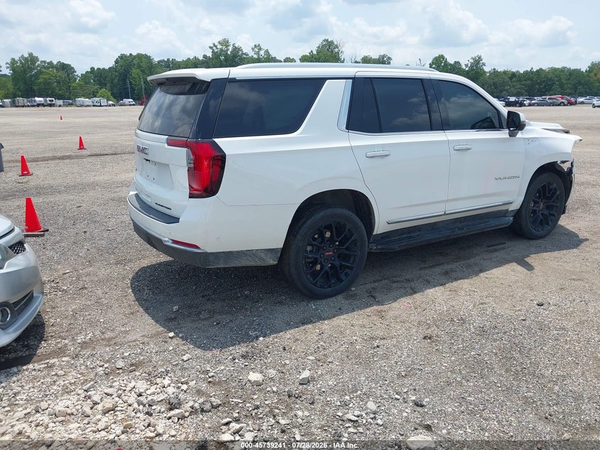 Vin: 1gks2brd1sr288523, lot: 46237945, gmc yukon 4wd elevation 20254
