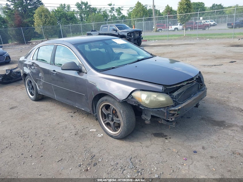 Vin: 1g1za5e05cf392719, lot: 46237958, chevrolet malibu ls 2012 img_1
