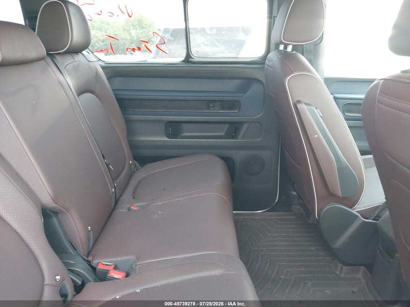 VOLKSWAGEN ID. BUZZ 2025 VIN WVGAWVEB4SH013814