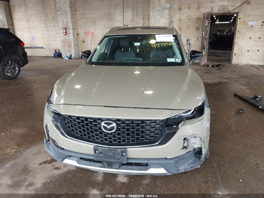 MAZDA CX-50 - zdjęcie 11
