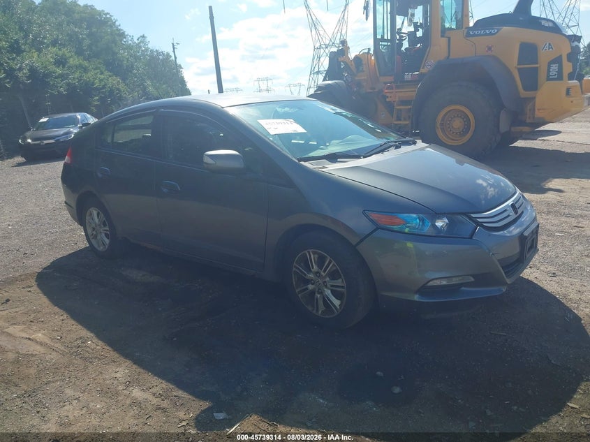 Vin: jhmze2h70as041996, lot: 46238018, honda insight ex 2010 img_1