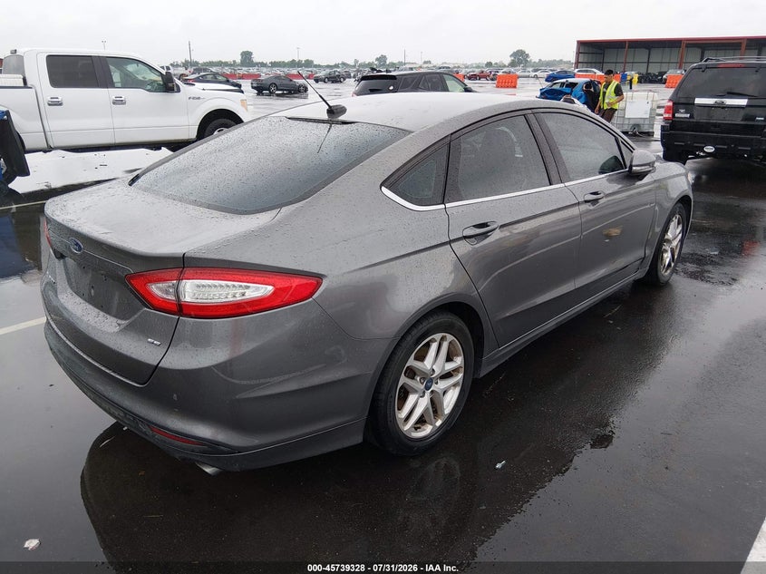 Vin: 3fa6p0h79dr108149, lot: 46238032, ford fusion se 20134