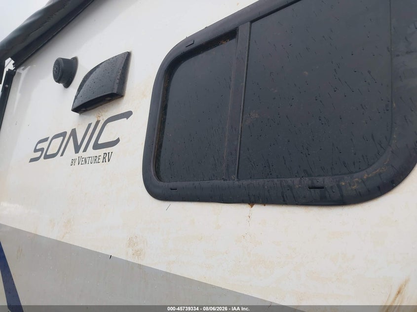2022 VENTURE SONIC M-211VDB auction photo 8