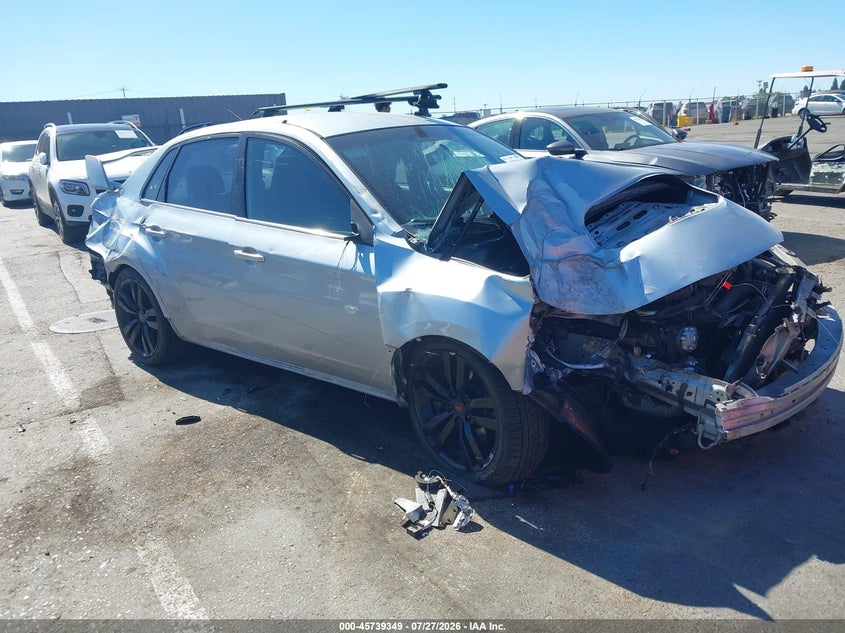 Vin: jf1gv8j67el005614, lot: 46238053, subaru impreza wrx sti 2014 img_1