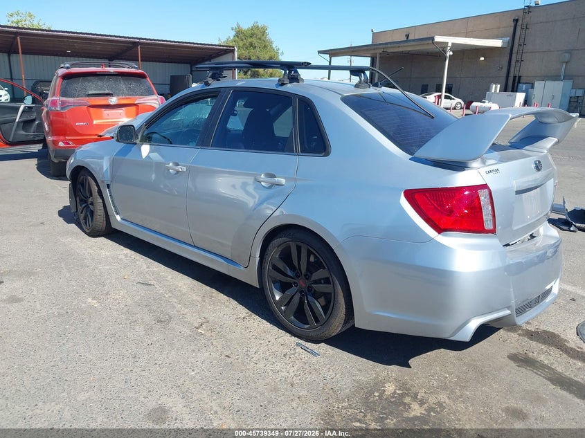 Vin: jf1gv8j67el005614, lot: 46238053, subaru impreza wrx sti 20143