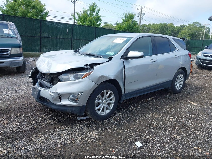 Vin: 3gnaxvev6jl361374, lot: 46238061, chevrolet equinox premier 20182