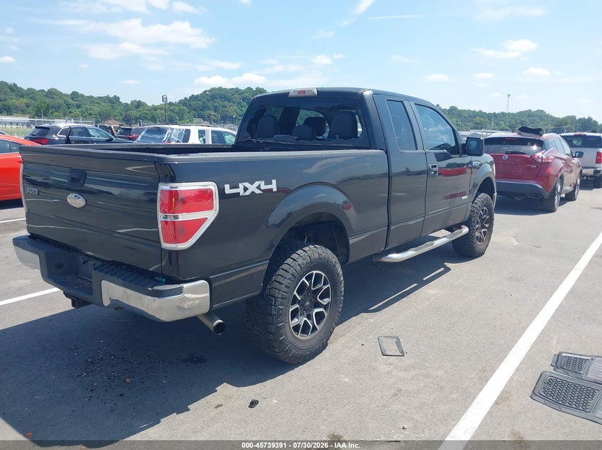 Vin: 1ftfx1et6cfb25665, lot: 46238097, ford f-150 fx4/lariat/xl/xlt 20124