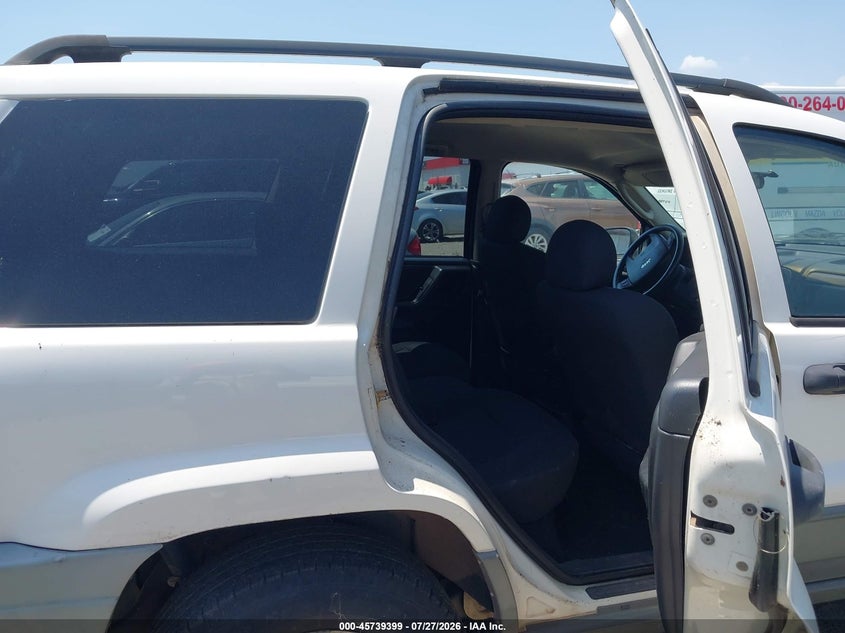 2002 JEEP GRAND CHEROKEE auction photo 8