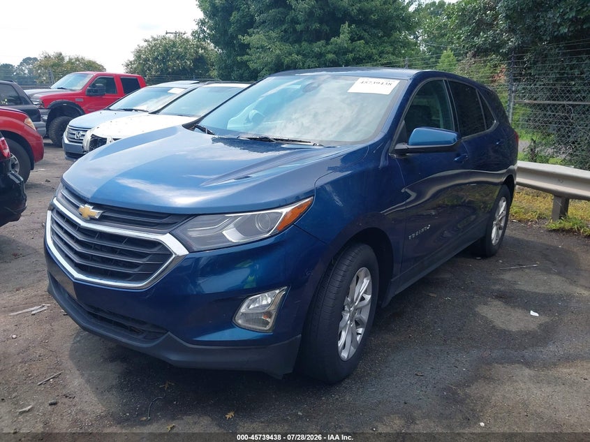 Vin: 3gnaxjev5ll323775, lot: 46238142, chevrolet equinox fwd 2fl 20202