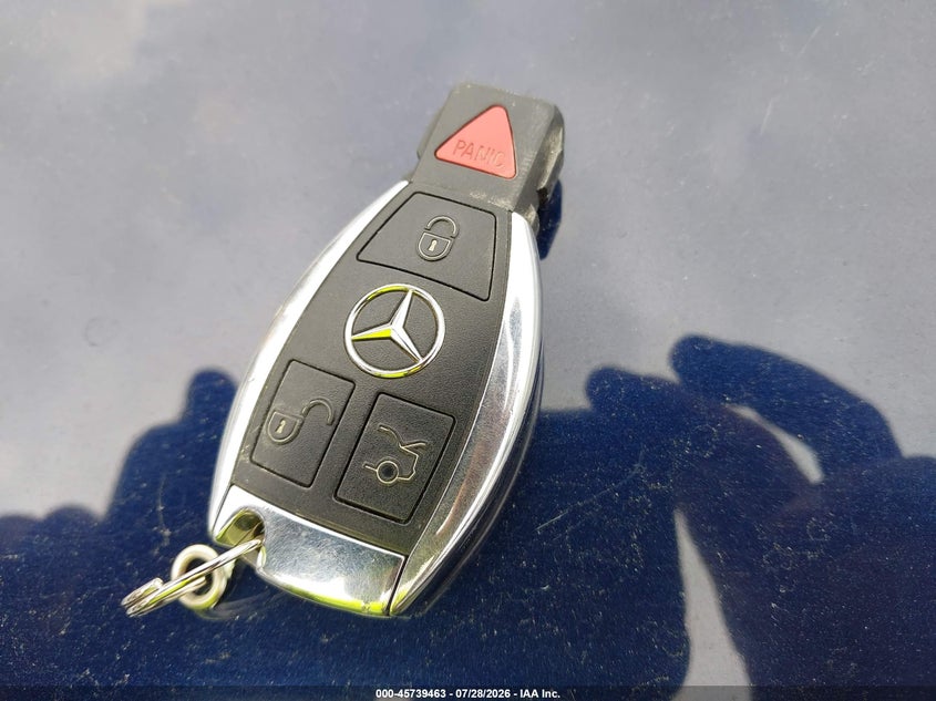 MERCEDES-BENZ GLC 300 - zdjęcie 11