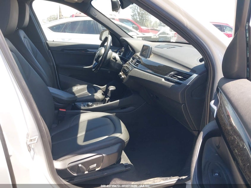 2017 BMW X1 auction photo 5