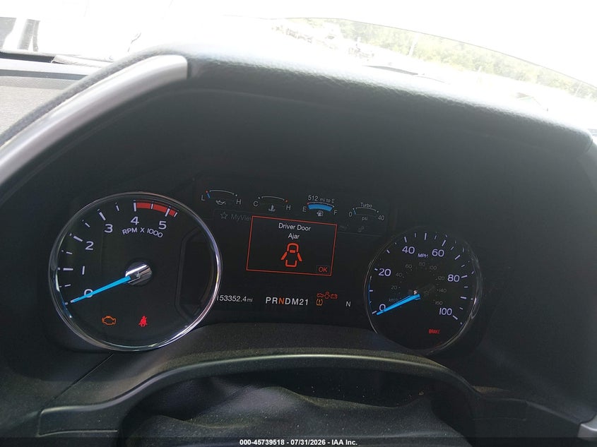 2019 FORD F-250 auction photo 7