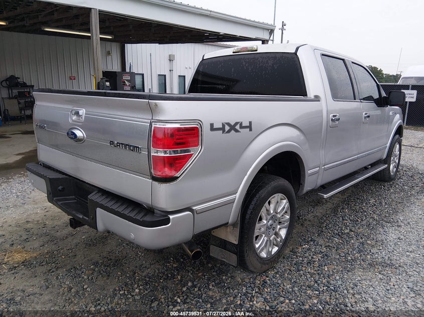 Vin: 1ftfw1evxafd14479, lot: 46238235, ford f-150 fx4/harley-davidson/king ranch/lariat/platinum/xl/xlt 20104