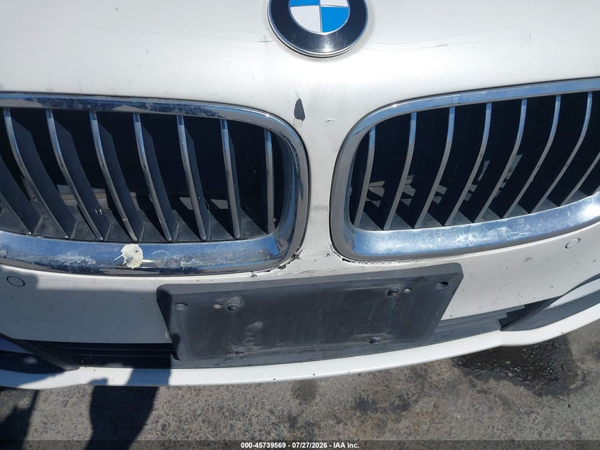 2014 BMW 528I auction photo 6
