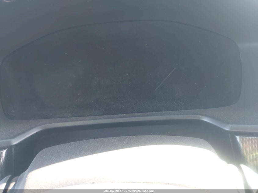 2022 HONDA ACCORD auction photo 7