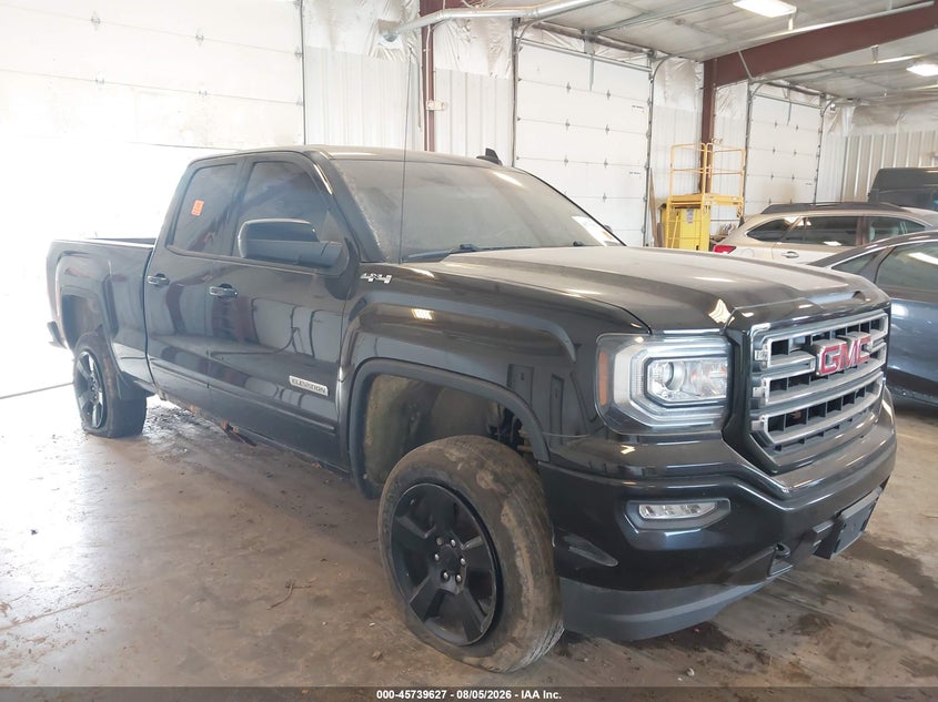 Vin: 1gtv2lec1gz401129, lot: 46238331, gmc sierra 1500 2016 img_1