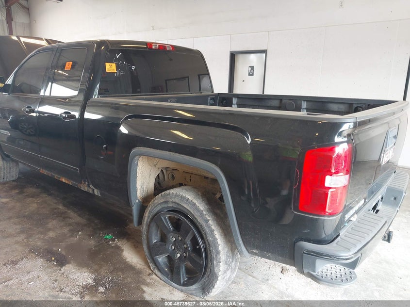 Vin: 1gtv2lec1gz401129, lot: 46238331, gmc sierra 1500 20163