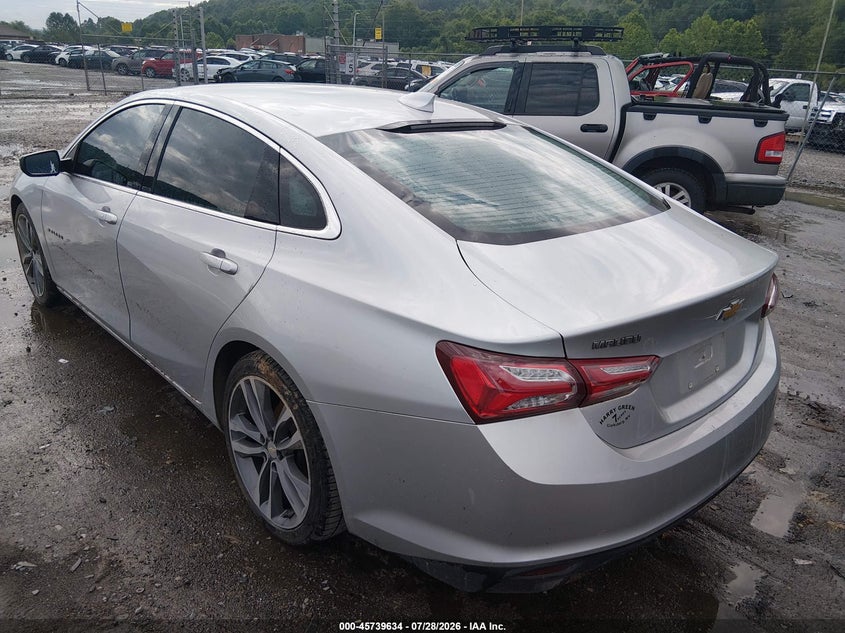 Vin: 1g1zd5stxnf112558, lot: 46238339, chevrolet malibu fwd lt 20223