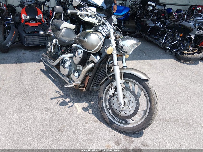 2005 HONDA VTX1300 auction photo 1