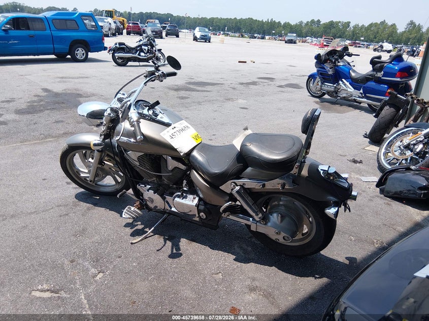 2005 HONDA VTX1300 auction photo 3