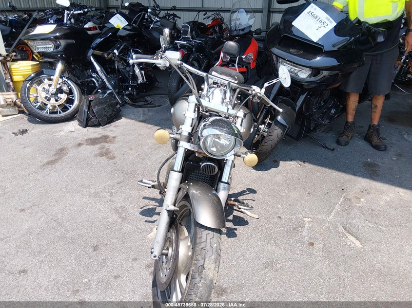 2005 HONDA VTX1300 auction photo 5