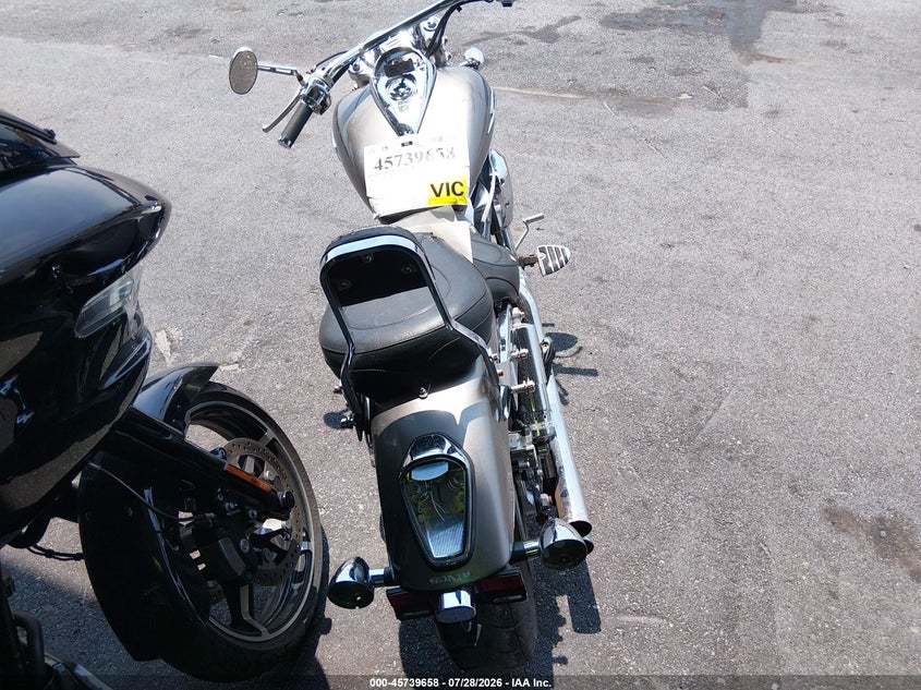2005 HONDA VTX1300 auction photo 6