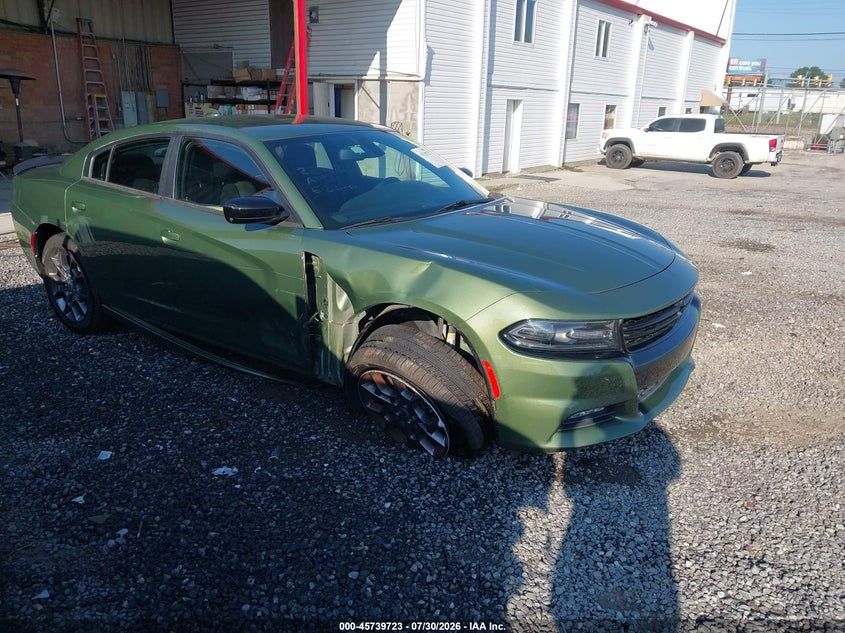 Vin: 2c3cdxjg5jh330787, lot: 46238427, dodge charger gt awd 2018 img_1