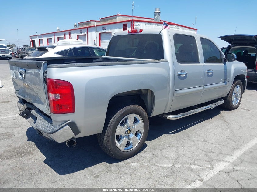 Vin: 3gcpcse01bg365392, lot: 46238431, chevrolet silverado 1500 lt 20114
