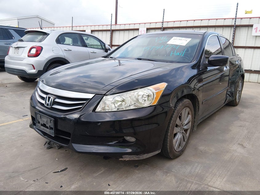 Vin: 1hgcp3f85ca028920, lot: 46238478, honda accord 3.5 ex-l 20122