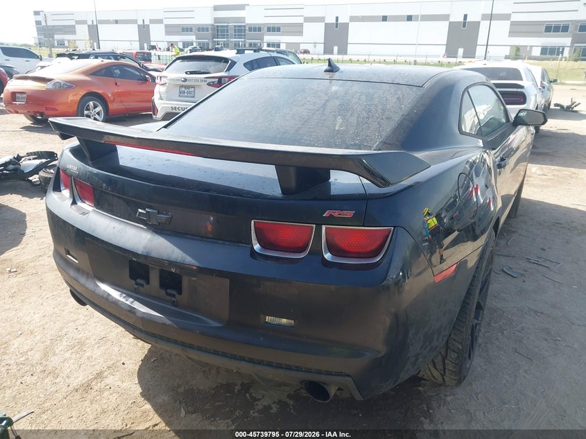 Vin: 2g1fb1e34d9172307, lot: 46238499, chevrolet camaro 1lt 20134