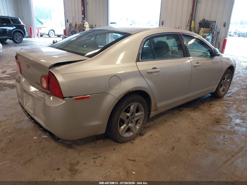 Vin: 1g1za5eu3bf149413, lot: 46238517, chevrolet malibu ls 20114