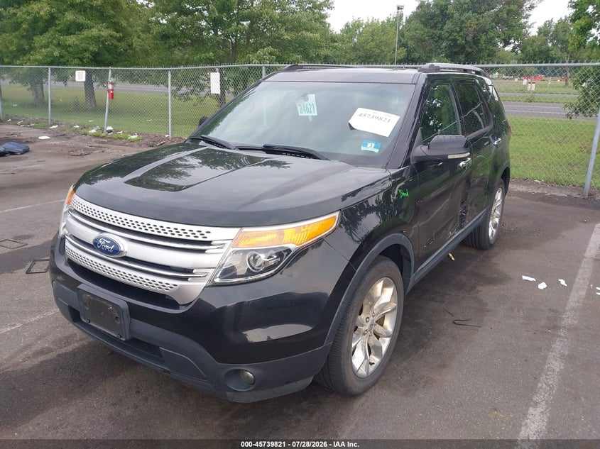 Vin: 1fmhk8d80cga77793, lot: 46238525, ford explorer xlt 20122