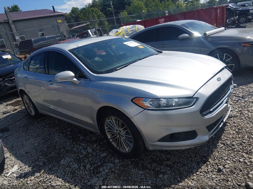Vin: 3fa6p0hd4er313689, lot: 46238526, ford fusion se 2014 img_1