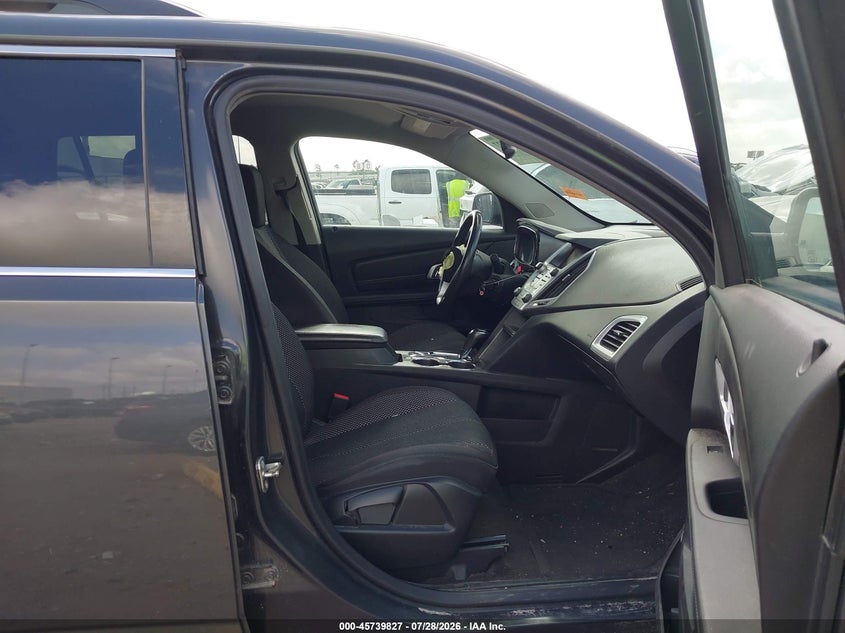2017 GMC TERRAIN auction photo 5