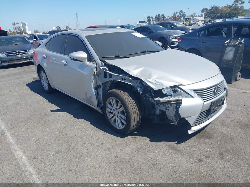Vin: jthbk1gg1f2159665, lot: 46238532, lexus es 350 2015 img_1