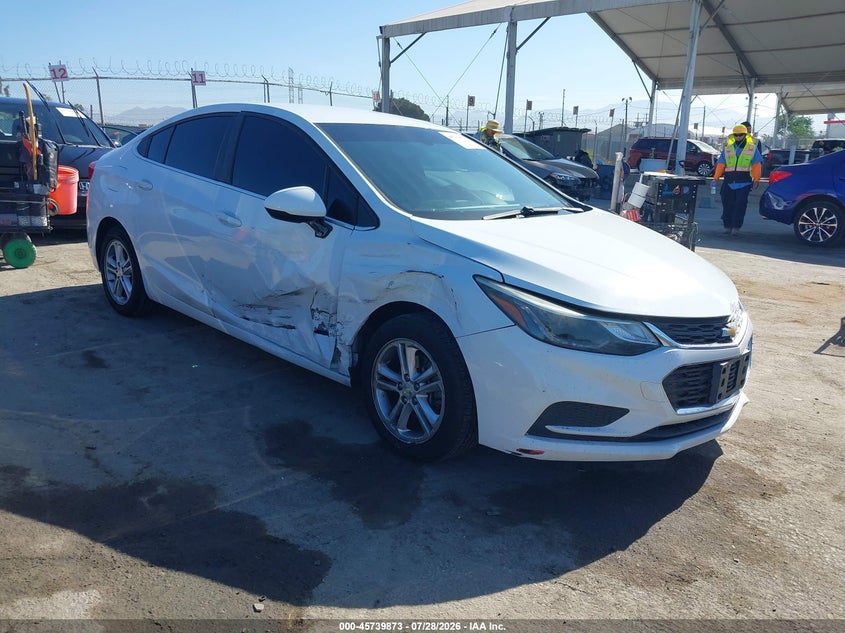 Vin: 1g1be5sm6g7305164, lot: 46238577, chevrolet cruze lt auto 2016 img_1