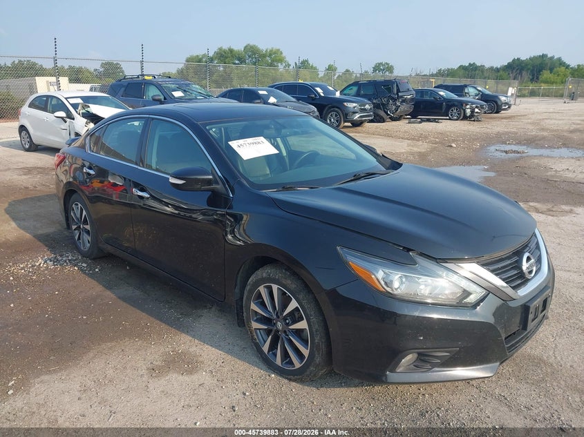 Vin: 1n4al3apxgc185777, lot: 46238587, nissan altima 2.5 sl 2016 img_1