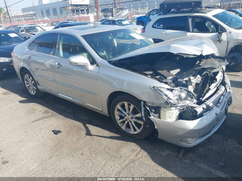 Vin: jthbk1eg0a2406850, lot: 46238594, lexus es 350 2010 img_1