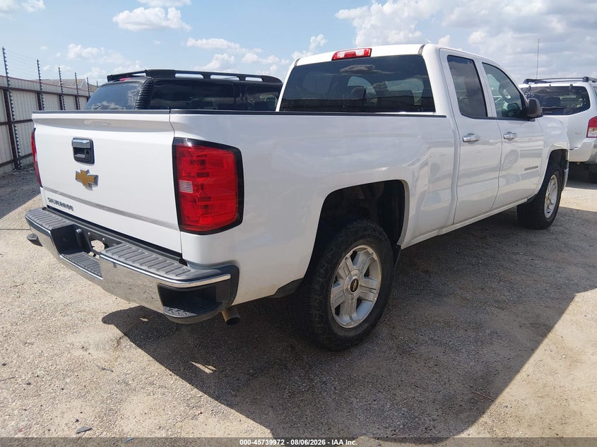 Vin: 1gcrcpeh6ez108194, lot: 46238676, chevrolet silverado 1500 work truck 20144