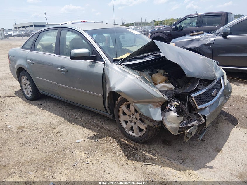 2005 FORD FIVE HUNDRED auction photo 1