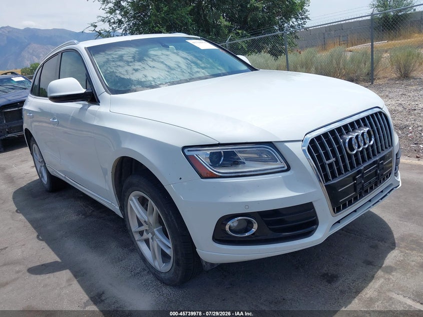 Vin: wa1l2afp1ga130286, lot: 46238682, audi q5 2.0t premium 2016 img_1