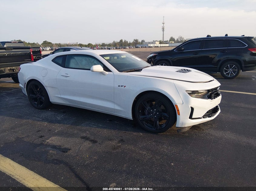 Vin: 1g1ff1r71r0103433, lot: 46238765, chevrolet camaro rwd  lt1 2024 img_1
